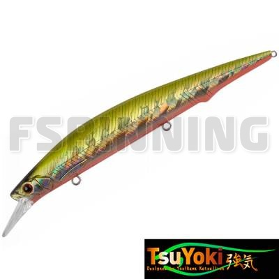 Воблер TsuYoki Aziat 130SF 435R