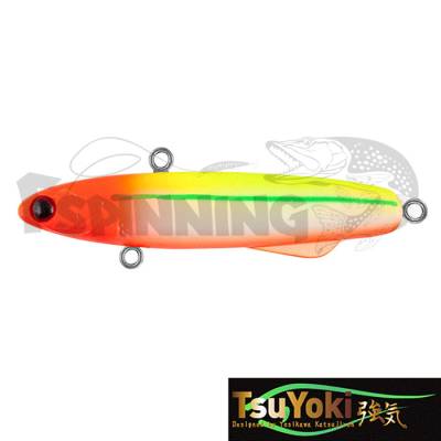 Виб TsuYoki Torpeda 73S Soft #AL029