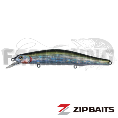 воблеры zip baits