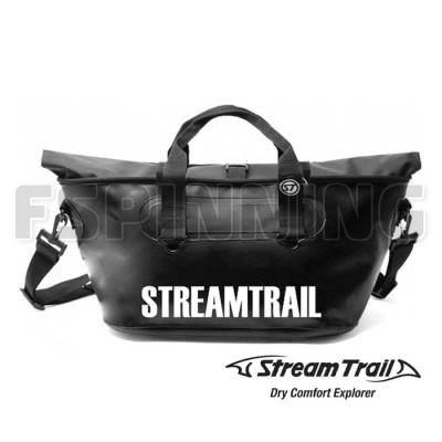 Гермосумка Stream Trail Mero 1 Onyx (Black) 33L