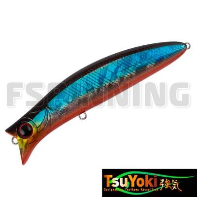 Воблер TsuYoki Godzi 90F 014R