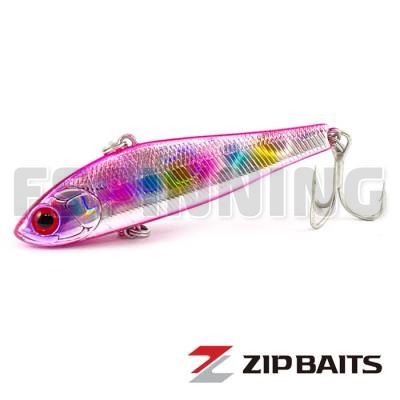 Виб ZipBaits Rigge Vib 63 MO129