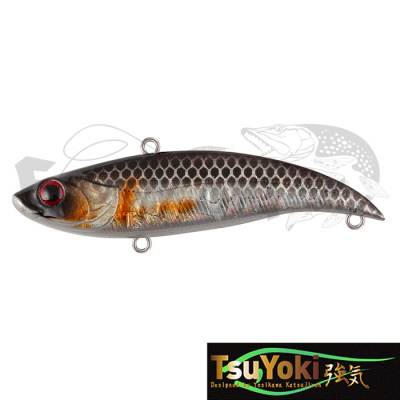 Виб TsuYoki Vika 75S 264N
