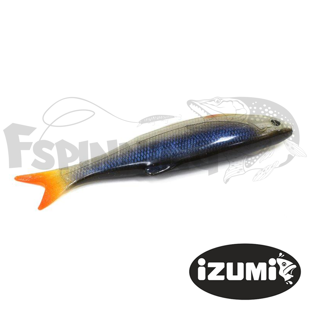 Мягкие приманки Izumi Umami 150mm #10 2шт