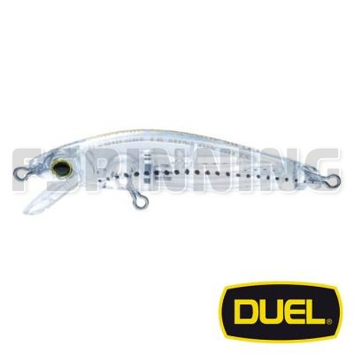 Воблер Duel Hardcore LG Minnow 50F TMSR