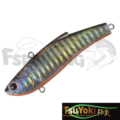Виб TsuYoki Futago 70S #413A