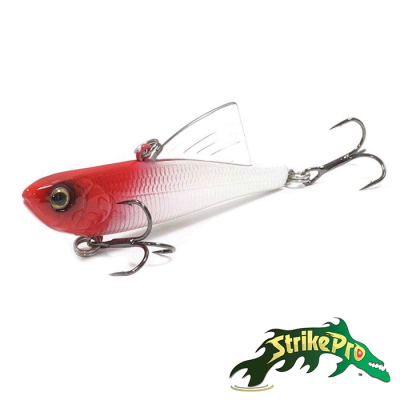 Виб Strike Pro Tornado Vibe 65 022PF