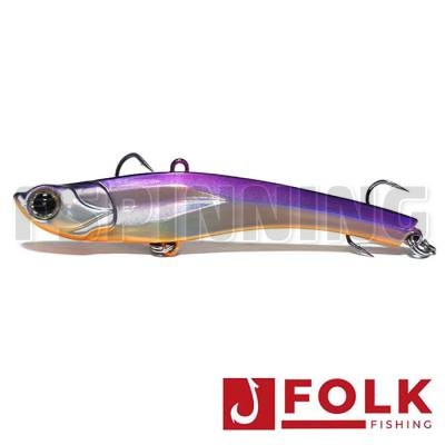 Виб Folk Fishing VIB Verhoglyad MDV 70 11