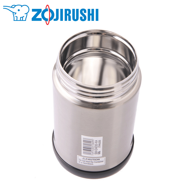 Термос Zojirushi SW-EAE 50-XA 0.5л (стальной) - купить в Москве в интернет-магазине