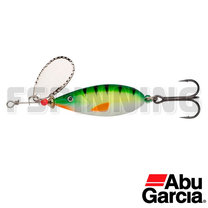 Блесна вертушка Abu Garcia Droppen Maxi 9gr Color 4