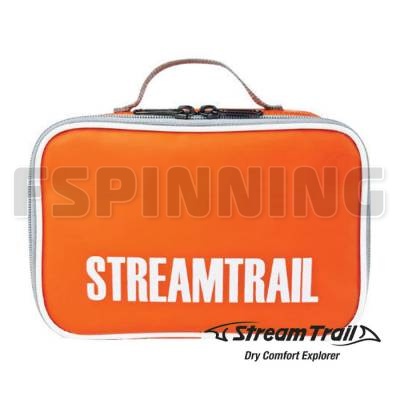 Влагозащитный несессер Stream Trail Scallop Pouch Fire