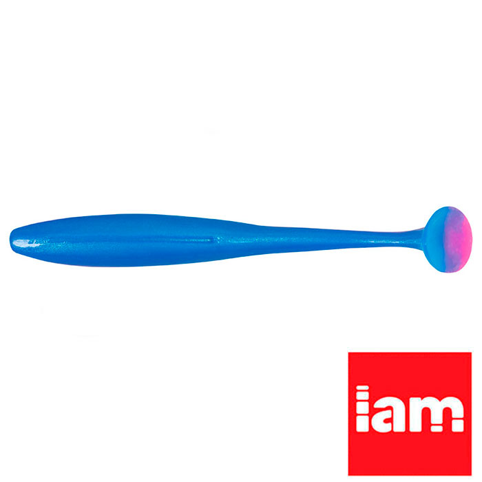 Мягкие приманки Iam Format Pioneer 74mm #F05 6шт