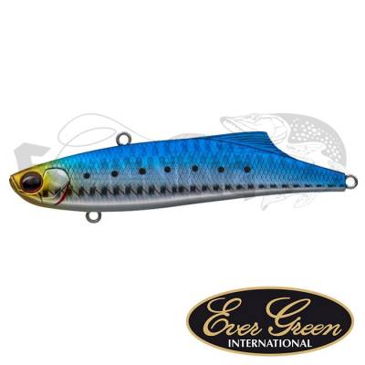 Виб EverGreen Ocean Fleet Marvie 90 27gr 711