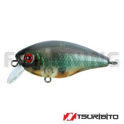 Воблер Tsuribito Sweet Crank 38F-SR 535