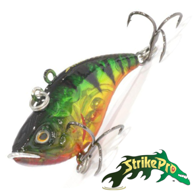 Виб Strike Pro Flap Jack 75 A102G