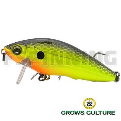 Воблер Grows Culture Surface Crank 65F 31