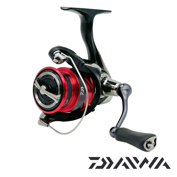 Катушка Daiwa 23 Ninja LT1000 - купить в интернет-магазине в Москве