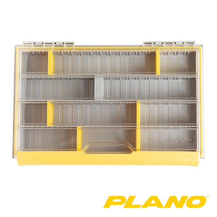 Коробка Plano Edge Professional 3600