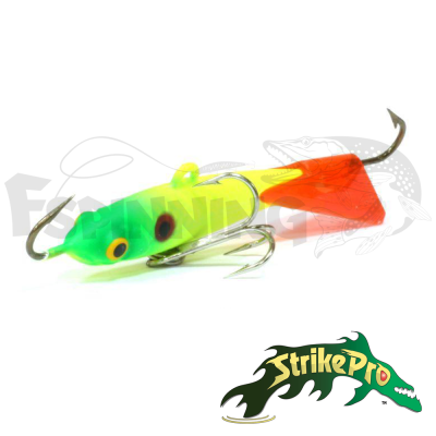 Балансир Strike Pro Super Ice 47 096SA