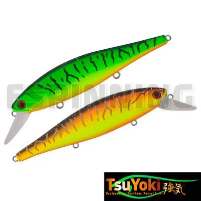Воблер TsuYoki Mover M 100SP 050W