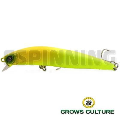 Воблер Grows Culture Morethan X-Cross 95SSR-F 28