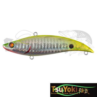 Виб TsuYoki Vika 90S 404M