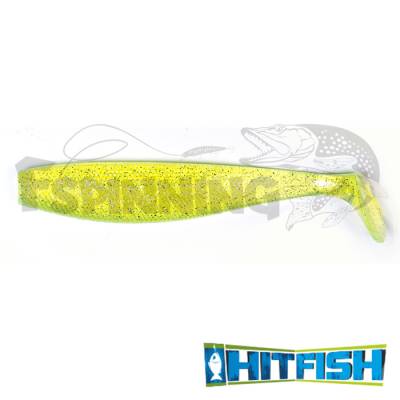 Shad 4 Floating Мягкие приманки Hitfish Shad 4 Floating #R41 4шт