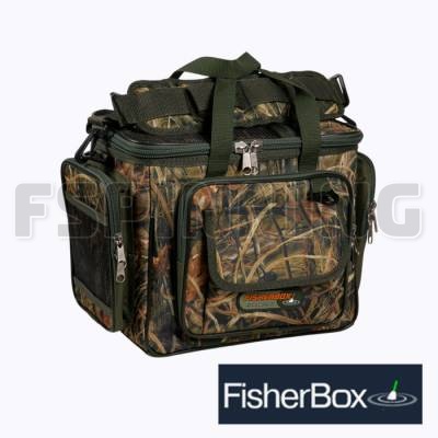 Сумка FisherBox 37.5x25.5x24cm C109к