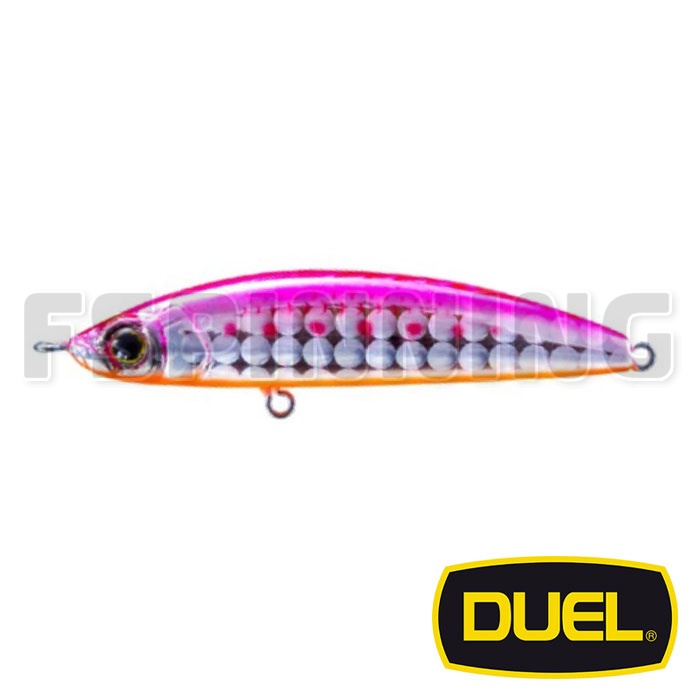 Воблер Duel Hardcore LG Sinking Pencil 50S HPI