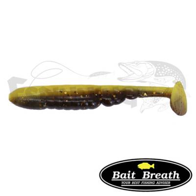 Мягкие приманки Bait Breath T.T. Shad 4 #S951 6шт