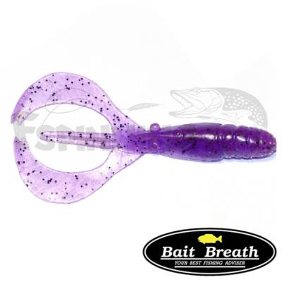 Мягкие приманки Bait Breath SL-Remix 4 #121 7шт