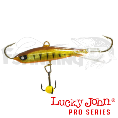 Балансир Lucky John Nordic 4 40mm 12gr 41H
