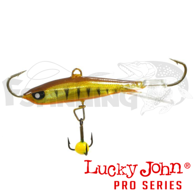 Балансир Lucky John Nordic 4 40mm/12gr #41H