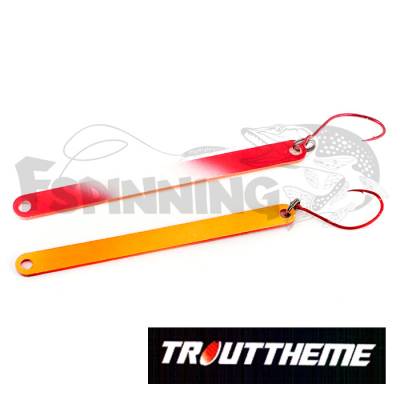 Стик Trouttheme L 2.8gr 65mm #005
