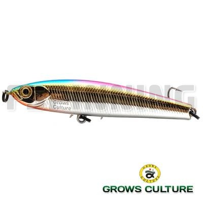 Воблер Grows Culture Rigge S-Line Dimly 75S 08