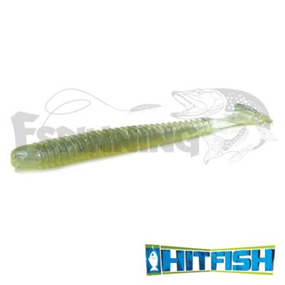 TukaShine 3.5 Мягкие приманки Hitfish TukaShine 3,5 #R14 7шт