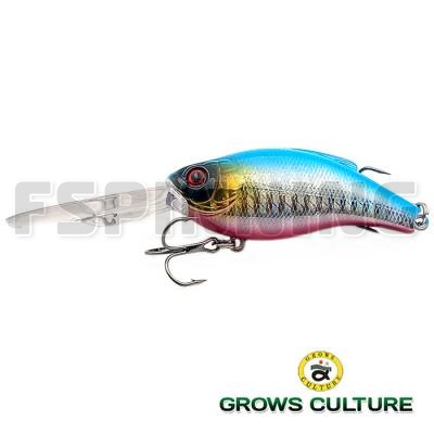 Воблер Grows Culture Deep Crank 65SDR 22