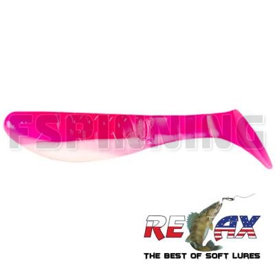 Силиконовые приманки Relax Kopyto 3 L193 10шт