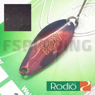 Блесна колебалка Rodio Craft Noa 1.8gr 95