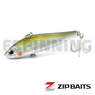 Виб ZipBaits Rigge Vib 63 300R