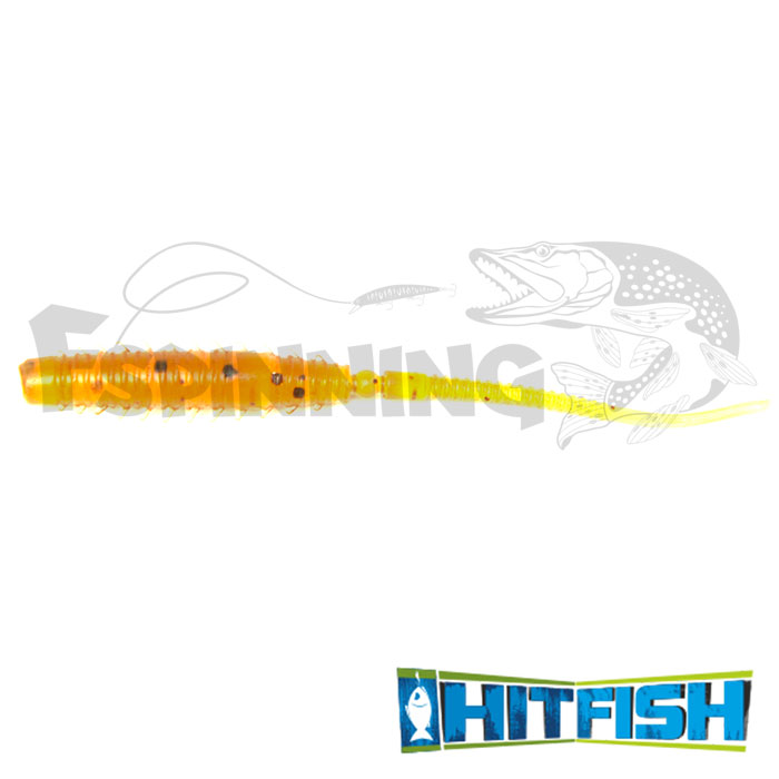 Solites 2.5 Floating Мягкие приманки Hitfish Solites 2.5 Floating R17 9шт