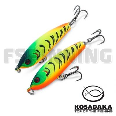 Воблер Kosadaka Raphael S-Line 45S 5g TT