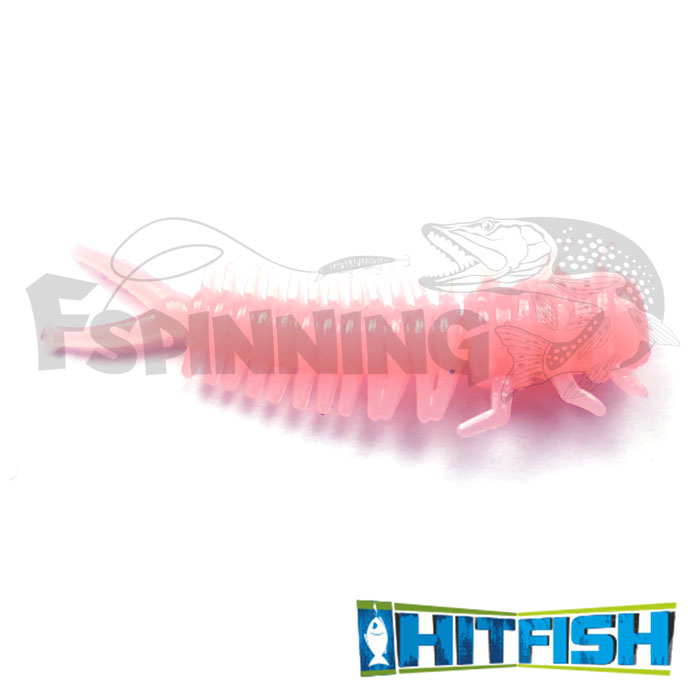 Gonza 1.4 Floating Мягкие приманки Hitfish Gonza 1.4 Floating R55 12шт