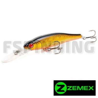 Воблер Zemex Kora 90SP MDR N303