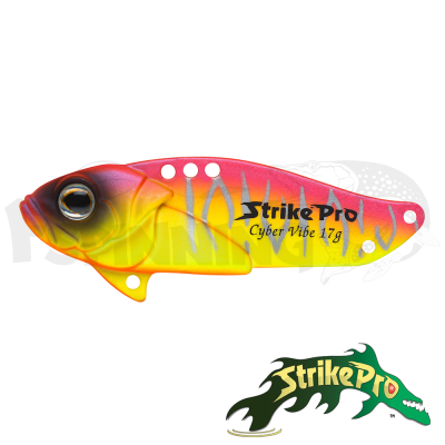 Виб Strike Pro Cyber Vibe 55 A221S
