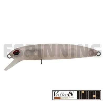 Воблер ValkeIN Figure SS M047