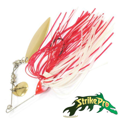 Спиннербейт Strike Pro SB-010 12,4gr #022PE-14G - купить в Москве