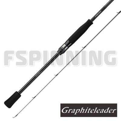 Спиннинг Graphiteleader Finezza 2.26m 1-7gr GLFS 752L-T - купить в Москве
