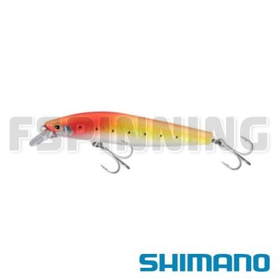 Воблер Shimano Silent Assassin 99SP 15gr 99mm 025