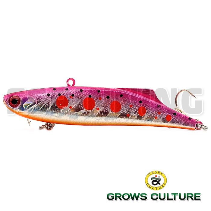 Виб Grows Culture Ocean Fleet Marvie 90 28 г #05 UV